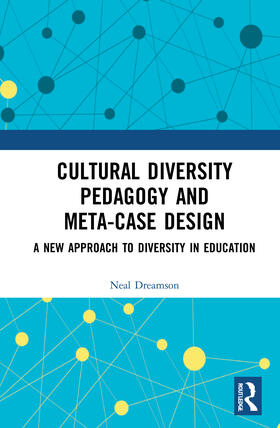 Dreamson |  Cultural Diversity Pedagogy and Meta-Case Design | Buch |  Sack Fachmedien
