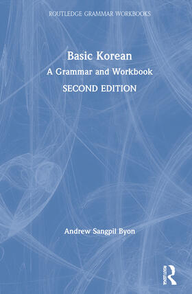 Byon |  Basic Korean | Buch |  Sack Fachmedien