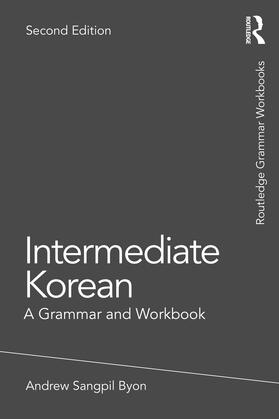 Byon |  Intermediate Korean | Buch |  Sack Fachmedien