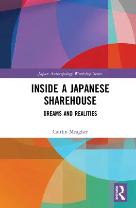 Meagher |  Inside a Japanese Sharehouse | Buch |  Sack Fachmedien