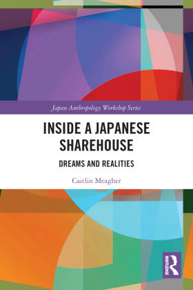 Meagher |  Inside a Japanese Sharehouse | Buch |  Sack Fachmedien