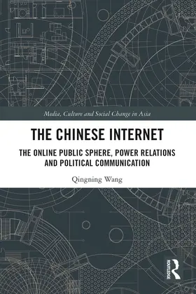 Wang |  The Chinese Internet | Buch |  Sack Fachmedien