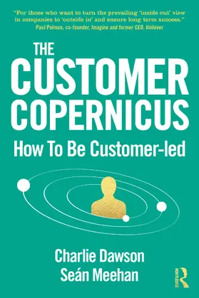 Dawson / Meehan |  The Customer Copernicus | Buch |  Sack Fachmedien