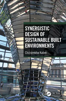 Kabre |  Synergistic Design of Sustainable Built Environments | Buch |  Sack Fachmedien