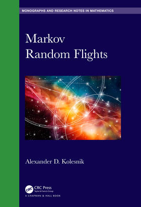 Kolesnik |  Markov Random Flights | Buch |  Sack Fachmedien