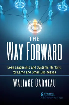 Garneau |  The Way Forward | Buch |  Sack Fachmedien