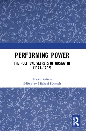 Berlova / Kroetch |  Performing Power | Buch |  Sack Fachmedien