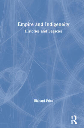 Price |  Empire and Indigeneity | Buch |  Sack Fachmedien