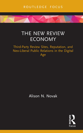 Novak |  The New Review Economy | Buch |  Sack Fachmedien