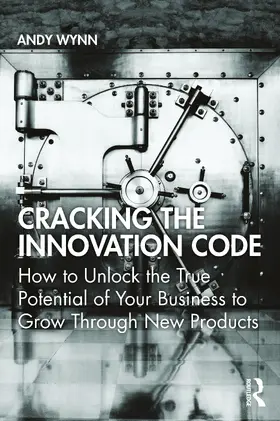 Wynn |  Cracking the Innovation Code | Buch |  Sack Fachmedien