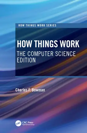 Bowman |  How Things Work | Buch |  Sack Fachmedien