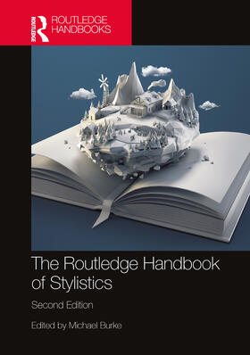Burke |  The Routledge Handbook of Stylistics | Buch |  Sack Fachmedien