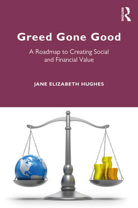 Hughes |  Greed Gone Good | Buch |  Sack Fachmedien