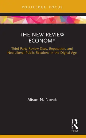 Novak |  The New Review Economy | Buch |  Sack Fachmedien