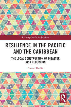 Hollis |  Resilience in the Pacific and the Caribbean | Buch |  Sack Fachmedien