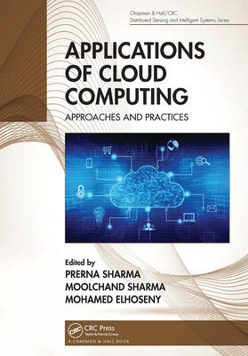 Elhoseny / Sharma |  Applications of Cloud Computing | Buch |  Sack Fachmedien