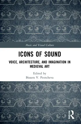 Pentcheva |  Icons of Sound | Buch |  Sack Fachmedien