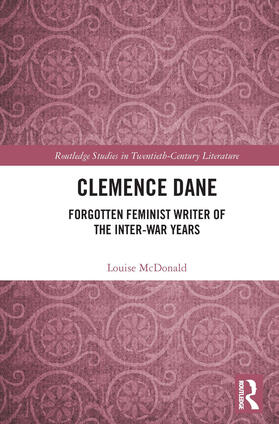 McDonald |  Clemence Dane | Buch |  Sack Fachmedien