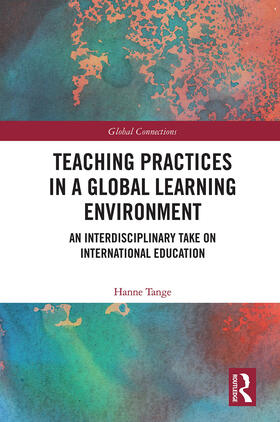 Tange |  Teaching Practices in a Global Learning Environment | Buch |  Sack Fachmedien