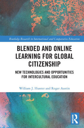 Hunter / Austin |  Blended and Online Learning for Global Citizenship | Buch |  Sack Fachmedien