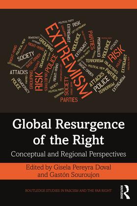 Doval / Souroujon |  Global Resurgence of the Right | Buch |  Sack Fachmedien