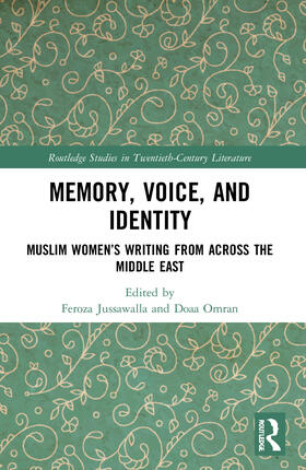Jussawalla / Omran |  Memory, Voice, and Identity | Buch |  Sack Fachmedien