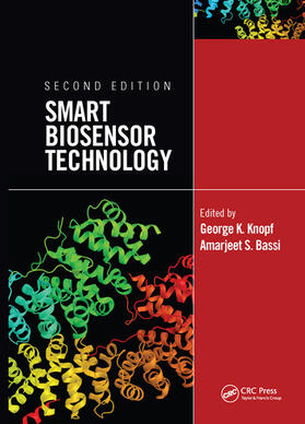 Knopf / Bassi |  Smart Biosensor Technology | Buch |  Sack Fachmedien