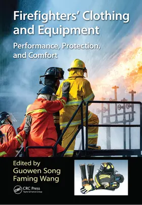 Song / Wang |  Firefighters' Clothing and Equipment | Buch |  Sack Fachmedien