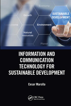 Marolla |  Information and Communication Technology for Sustainable Development | Buch |  Sack Fachmedien