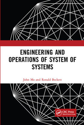 Mo / Beckett |  Engineering and Operations of System of Systems | Buch |  Sack Fachmedien