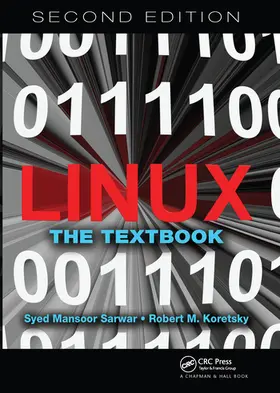 Sarwar / Koretsky |  Linux | Buch |  Sack Fachmedien