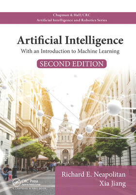 Neapolitan / Jiang |  Artificial Intelligence | Buch |  Sack Fachmedien