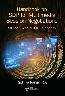 Roy |  Handbook of SDP for Multimedia Session Negotiations | Buch |  Sack Fachmedien