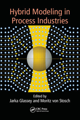 Glassey / von Stosch |  Hybrid Modeling in Process Industries | Buch |  Sack Fachmedien