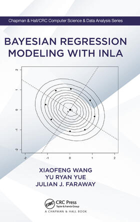 Wang / Ryan Yue / Faraway |  Bayesian Regression Modeling with INLA | Buch |  Sack Fachmedien