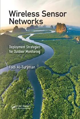 Al-Turjman |  Wireless Sensor Networks | Buch |  Sack Fachmedien