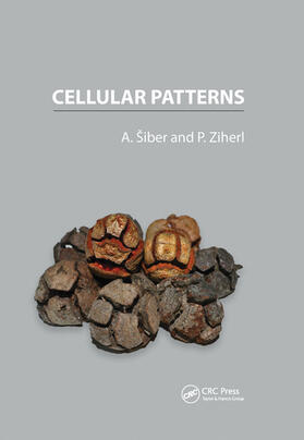 Siber / Ziherl |  Cellular Patterns | Buch |  Sack Fachmedien