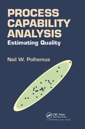 Polhemus |  Process Capability Analysis | Buch |  Sack Fachmedien