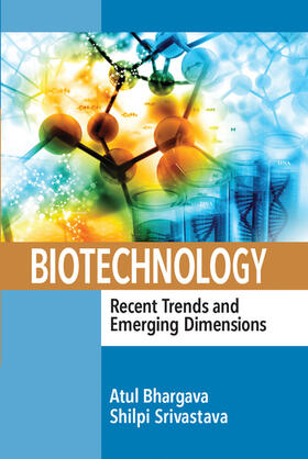 Bhargava / Srivastava |  Biotechnology | Buch |  Sack Fachmedien