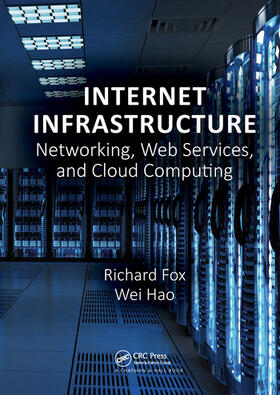 Fox / Hao |  Internet Infrastructure | Buch |  Sack Fachmedien
