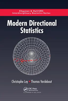 Ley / Verdebout |  Modern Directional Statistics | Buch |  Sack Fachmedien