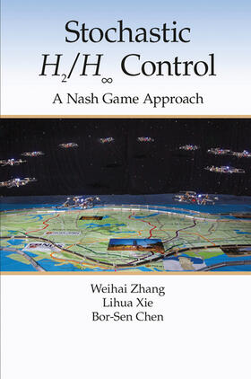 Zhang / Xie / Chen |  Stochastic H2/H &#8734; Control | Buch |  Sack Fachmedien