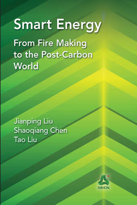Liu / Chen |  Smart Energy | Buch |  Sack Fachmedien