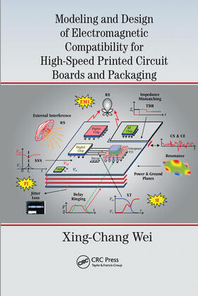 Wei |  Modeling and Design of Electromagnetic Compatibility for High-Speed Printed Circuit Boards and Packaging | Buch |  Sack Fachmedien