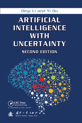 Li / Du |  Artificial Intelligence with Uncertainty | Buch |  Sack Fachmedien