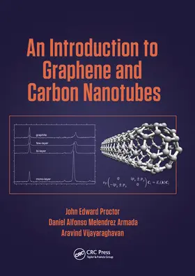 Proctor / Melendrez Armada / Vijayaraghavan |  An Introduction to Graphene and Carbon Nanotubes | Buch |  Sack Fachmedien