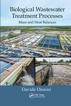 Dionisi |  Biological Wastewater Treatment Processes | Buch |  Sack Fachmedien