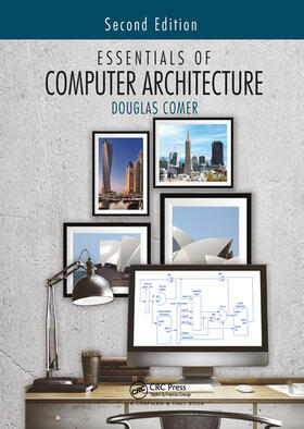 Comer |  Essentials of Computer Architecture | Buch |  Sack Fachmedien