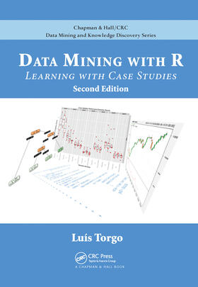 Torgo |  Data Mining with R | Buch |  Sack Fachmedien