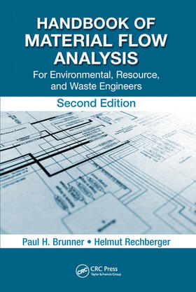 Rechberger / Brunner |  Handbook of Material Flow Analysis | Buch |  Sack Fachmedien